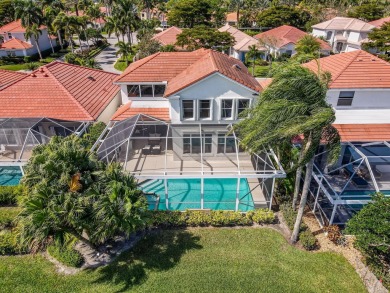 Discover the perfect blend of style and convenience in this on  in Florida - for sale on GolfHomes.com, golf home, golf lot