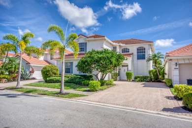 Discover the perfect blend of style and convenience in this on  in Florida - for sale on GolfHomes.com, golf home, golf lot