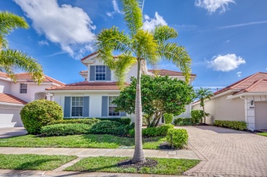 Discover the perfect blend of style and convenience in this on  in Florida - for sale on GolfHomes.com, golf home, golf lot