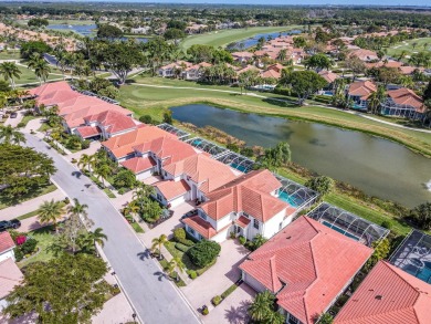 Discover the perfect blend of style and convenience in this on  in Florida - for sale on GolfHomes.com, golf home, golf lot