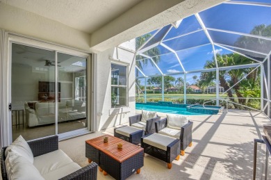 Discover the perfect blend of style and convenience in this on  in Florida - for sale on GolfHomes.com, golf home, golf lot