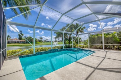 Discover the perfect blend of style and convenience in this on  in Florida - for sale on GolfHomes.com, golf home, golf lot