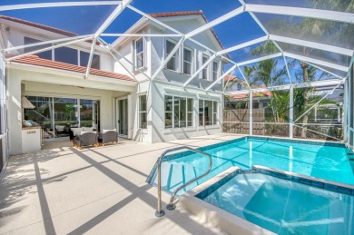 Discover the perfect blend of style and convenience in this on  in Florida - for sale on GolfHomes.com, golf home, golf lot