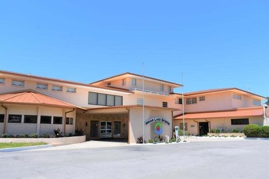 Half acre lot located in tranquil community of Indian Lake on Indian Lake Estates Golf and Country Club in Florida - for sale on GolfHomes.com, golf home, golf lot