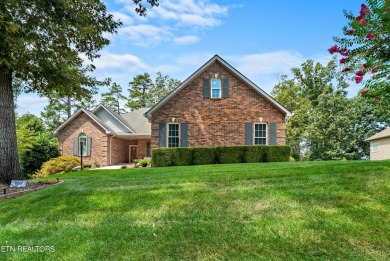 *** HIGHLY MOTIVATED SELLER***SUPERB LOCATION***Welcome to on Tanasi Golf Course in Tennessee - for sale on GolfHomes.com, golf home, golf lot