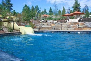 Don't miss out on this stunning water view lot located in on  in Montana - for sale on GolfHomes.com, golf home, golf lot