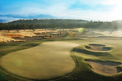 Don't miss out on this stunning water view lot located in on  in Montana - for sale on GolfHomes.com, golf home, golf lot