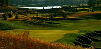 Don't miss out on this stunning water view lot located in on  in Montana - for sale on GolfHomes.com, golf home, golf lot
