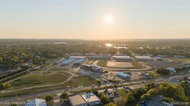 Location, Location, Location!!!  Here's your opportunity to own on  in Michigan - for sale on GolfHomes.com, golf home, golf lot