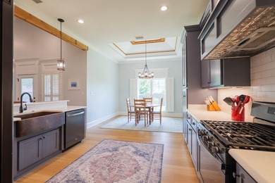 Welcome to 4116 Eileen Court in prestigious Kinderlou Forest! on Kinderlou Forest Golf Club in Georgia - for sale on GolfHomes.com, golf home, golf lot