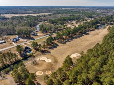 Start your NEW Construction Home with this sample floor plan & on Pine Hills Golf and Country Club in Georgia - for sale on GolfHomes.com, golf home, golf lot