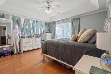 Welcome to 509 Shell Bank Dr Unit B - a spacious and on Palmetto Greens Golf and Country Club in South Carolina - for sale on GolfHomes.com, golf home, golf lot