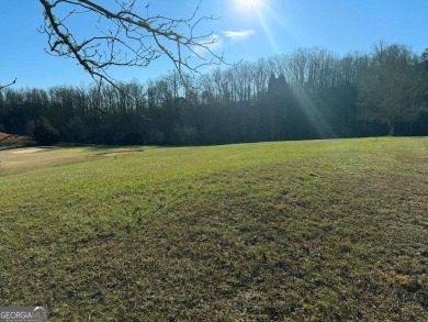 Discover this top-notch golf course lot perfectly positioned on Chatuge Shores Golf Course in North Carolina - for sale on GolfHomes.com, golf home, golf lot