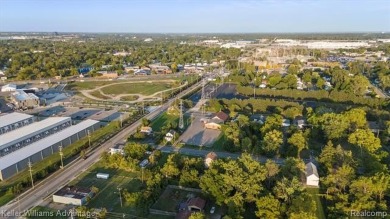 Location, Location, Location!!!  Here's your opportunity to own on  in Michigan - for sale on GolfHomes.com, golf home, golf lot