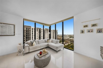 Corner 2 bed, 2 bath condo offering 1,067 sq/ft of bright, open on Doral Golf Resort in Florida - for sale on GolfHomes.com, golf home, golf lot
