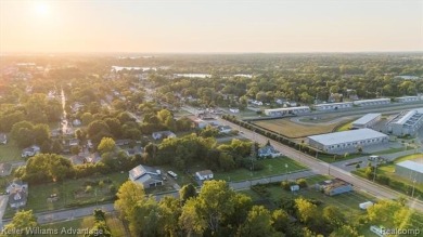 Location, Location, Location!!!  Here's your opportunity to own on  in Michigan - for sale on GolfHomes.com, golf home, golf lot