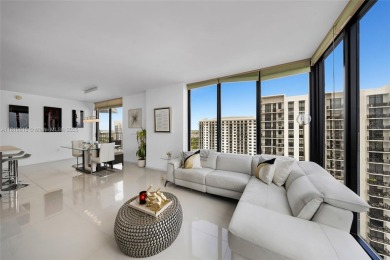 Corner 2 bed, 2 bath condo offering 1,067 sq/ft of bright, open on Doral Golf Resort in Florida - for sale on GolfHomes.com, golf home, golf lot