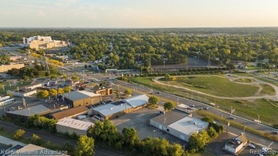 Location, Location, Location!!!  Here's your opportunity to own on  in Michigan - for sale on GolfHomes.com, golf home, golf lot