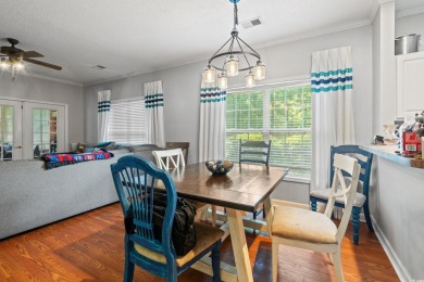 Welcome to 509 Shell Bank Dr Unit B - a spacious and on Palmetto Greens Golf and Country Club in South Carolina - for sale on GolfHomes.com, golf home, golf lot