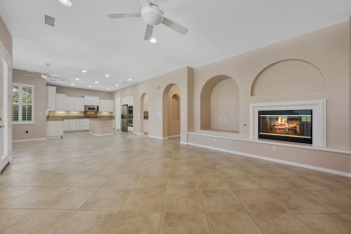Move-in-ready and Owned Solar-power, this beautifully maintained on Mission Hills Golf Club in California - for sale on GolfHomes.com, golf home, golf lot