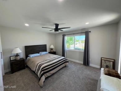 Experience Serenity & Style on the Golf Course! Nestled in a on London Bridge Golf Course in Arizona - for sale on GolfHomes.com, golf home, golf lot