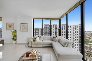 Corner 2 bed, 2 bath condo offering 1,067 sq/ft of bright, open on Doral Golf Resort in Florida - for sale on GolfHomes.com, golf home, golf lot