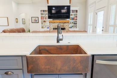 Welcome to 4116 Eileen Court in prestigious Kinderlou Forest! on Kinderlou Forest Golf Club in Georgia - for sale on GolfHomes.com, golf home, golf lot