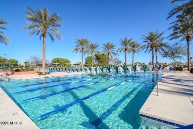 LOOK AT THE UPGRADES!!! This beautiful home has a rock ledge on Desert Springs Golf Course in Arizona - for sale on GolfHomes.com, golf home, golf lot