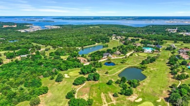 Welcome to this exceptional lot located in the prestigious Lone on Tanglewood Resort in Texas - for sale on GolfHomes.com, golf home, golf lot