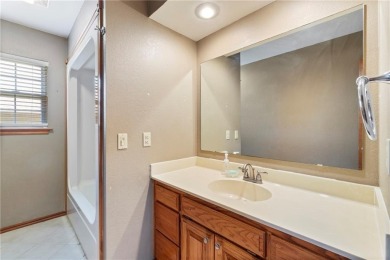 One level living with 4th bedroom suite on second level only.  2 on Holiday Island Golf Course in Arkansas - for sale on GolfHomes.com, golf home, golf lot