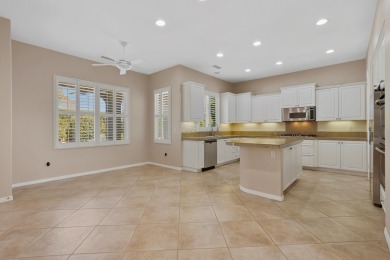 Move-in-ready and Owned Solar-power, this beautifully maintained on Mission Hills Golf Club in California - for sale on GolfHomes.com, golf home, golf lot