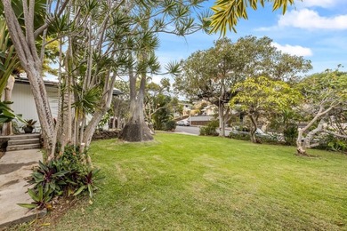 Beautifully redesigned for modern island living and effortless on Waikoloa Village Golf Club in Hawaii - for sale on GolfHomes.com, golf home, golf lot