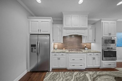 Maintenance-Free Living in a Prime Lenexa Golf Course Community! on Falcon Valley Golf Course in Kansas - for sale on GolfHomes.com, golf home, golf lot