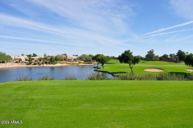 LOOK AT THE UPGRADES!!! This beautiful home has a rock ledge on Desert Springs Golf Course in Arizona - for sale on GolfHomes.com, golf home, golf lot