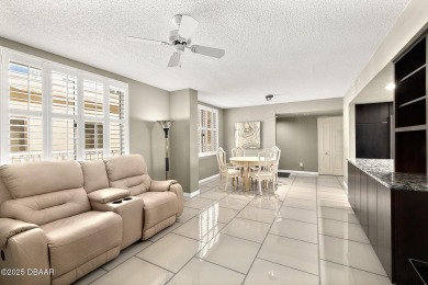 $35,000 BELOW APPRAISED VALUE!!-YOUR EXTRAORDINARY DAYTONA BEACH on Oceans Golf Club in Florida - for sale on GolfHomes.com, golf home, golf lot