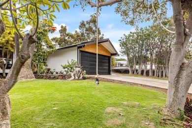 Beautifully redesigned for modern island living and effortless on Waikoloa Village Golf Club in Hawaii - for sale on GolfHomes.com, golf home, golf lot