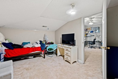 Welcome to 509 Shell Bank Dr Unit B - a spacious and on Palmetto Greens Golf and Country Club in South Carolina - for sale on GolfHomes.com, golf home, golf lot