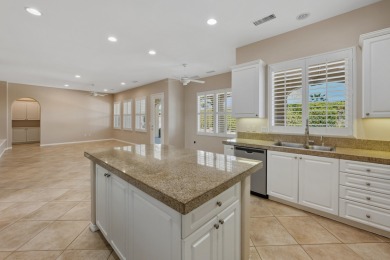 Move-in-ready and Owned Solar-power, this beautifully maintained on Mission Hills Golf Club in California - for sale on GolfHomes.com, golf home, golf lot