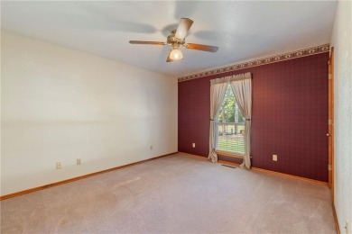 One level living with 4th bedroom suite on second level only.  2 on Holiday Island Golf Course in Arkansas - for sale on GolfHomes.com, golf home, golf lot