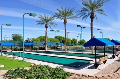 LOOK AT THE UPGRADES!!! This beautiful home has a rock ledge on Desert Springs Golf Course in Arizona - for sale on GolfHomes.com, golf home, golf lot