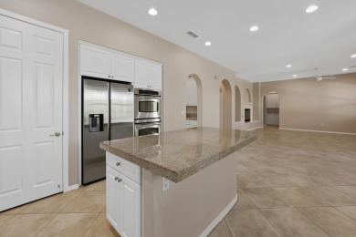 Move-in-ready and Owned Solar-power, this beautifully maintained on Mission Hills Golf Club in California - for sale on GolfHomes.com, golf home, golf lot