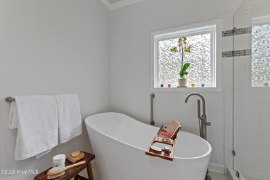 Tis the Season. A MUST SEE all on one level! 4117 Bittern Ct. is on Members Club At St. James Plantation in North Carolina - for sale on GolfHomes.com, golf home, golf lot