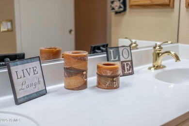 Your Arizona Dream Starts Here. This beautifully maintained on Deer Valley Golf Course in Arizona - for sale on GolfHomes.com, golf home, golf lot