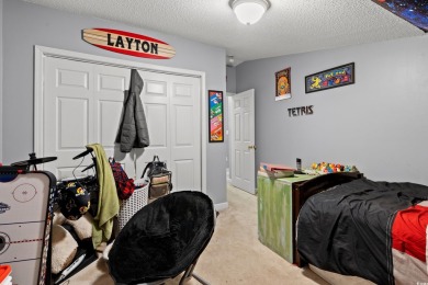 Welcome to 509 Shell Bank Dr Unit B - a spacious and on Palmetto Greens Golf and Country Club in South Carolina - for sale on GolfHomes.com, golf home, golf lot