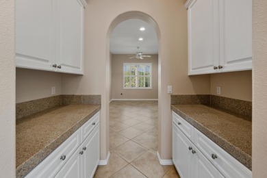 Move-in-ready and Owned Solar-power, this beautifully maintained on Mission Hills Golf Club in California - for sale on GolfHomes.com, golf home, golf lot