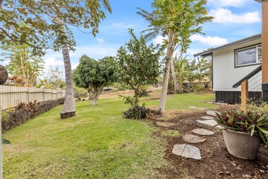 Beautifully redesigned for modern island living and effortless on Waikoloa Village Golf Club in Hawaii - for sale on GolfHomes.com, golf home, golf lot