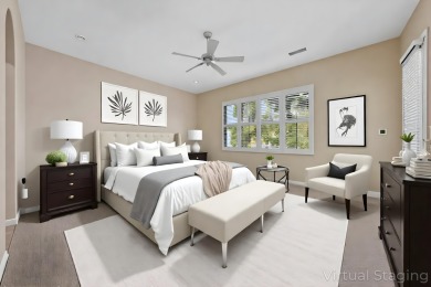 Move-in-ready and Owned Solar-power, this beautifully maintained on Mission Hills Golf Club in California - for sale on GolfHomes.com, golf home, golf lot