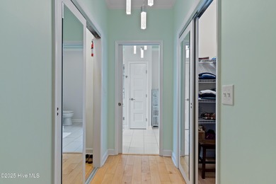 Tis the Season. A MUST SEE all on one level! 4117 Bittern Ct. is on Members Club At St. James Plantation in North Carolina - for sale on GolfHomes.com, golf home, golf lot