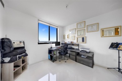 Corner 2 bed, 2 bath condo offering 1,067 sq/ft of bright, open on Doral Golf Resort in Florida - for sale on GolfHomes.com, golf home, golf lot