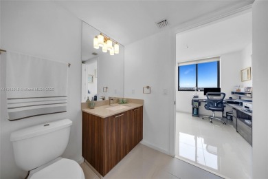 Corner 2 bed, 2 bath condo offering 1,067 sq/ft of bright, open on Doral Golf Resort in Florida - for sale on GolfHomes.com, golf home, golf lot